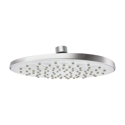 Cera Single Flow Overhead Shower F7010605AB - Chrome
