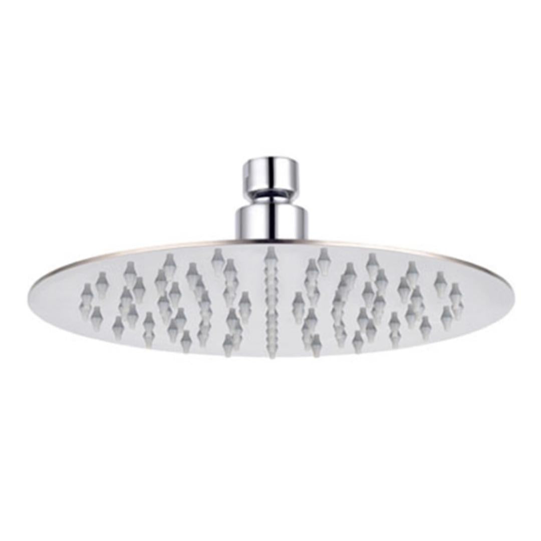 American Standard Single Flow Overhead Shower FFASS029-000500BF0 - Chrome