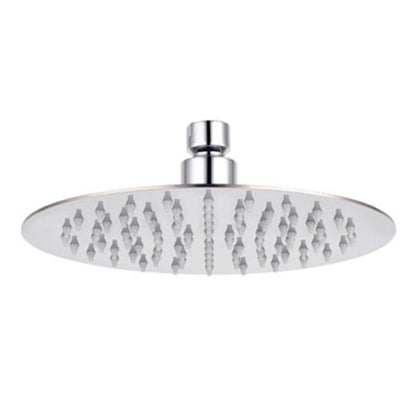 American Standard Single Flow Overhead Shower FFASS029-000500BF0 - Chrome