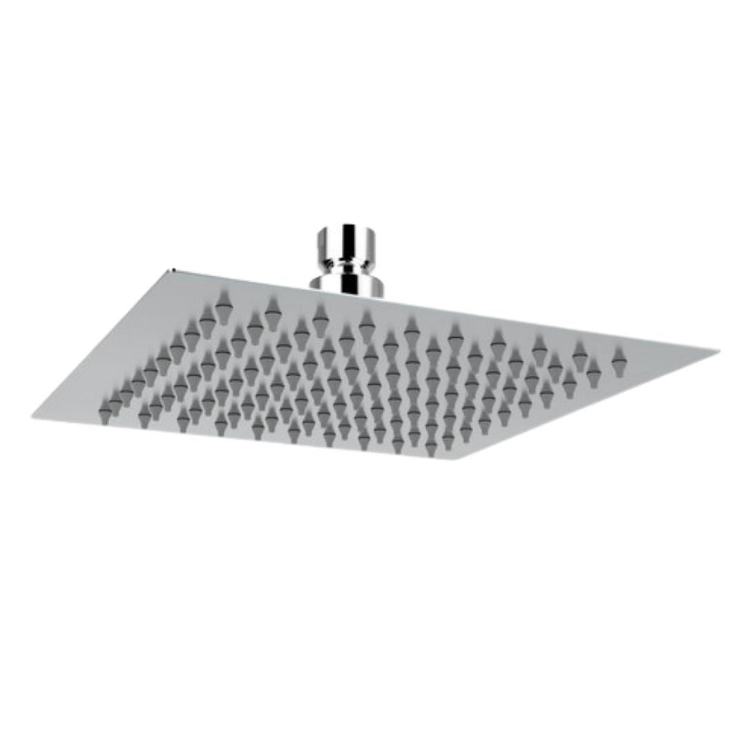 American Standard Single Flow Overhead Shower FFASS032-006500BC0 - Chrome