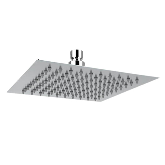 American Standard Single Flow Overhead Shower FFASS032-006500BC0 - Chrome