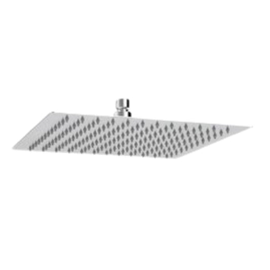 American Standard Single Flow Overhead Shower FFASS034-000500BC0 - Chrome