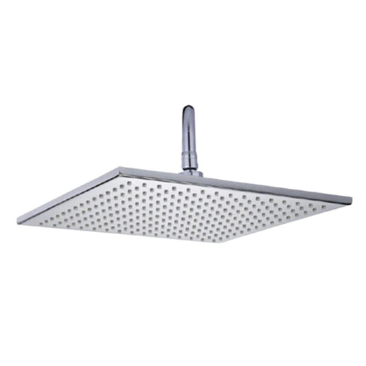 American Standard Single Flow Overhead Shower FFASS037-000500BF0 - Chrome