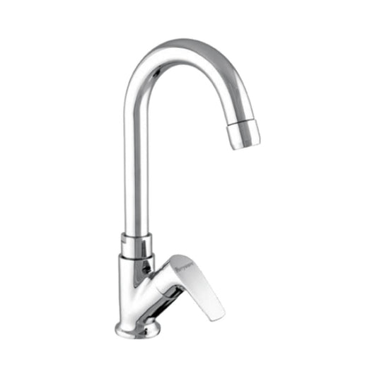 Parryware Table Mounted Tall Boy Basin Tap Primo G3203A1 - Chrome