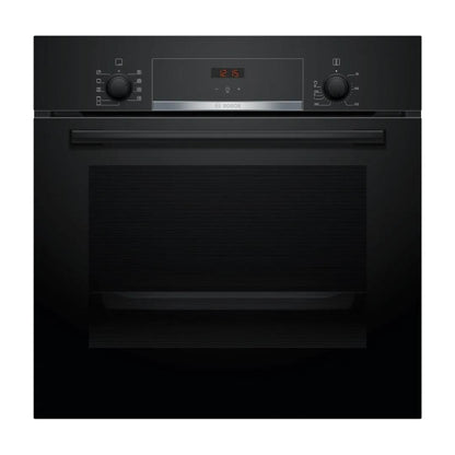 Bosch Built In Oven HBJ534EB0I + Bosch Built-In Microwave Series 6 BEL553MB0I