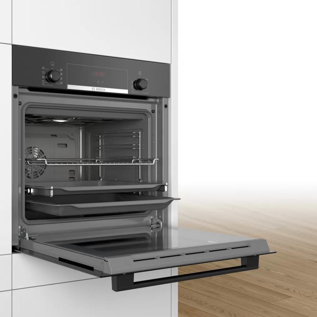 Bosch Built In Oven HBJ534EB0I