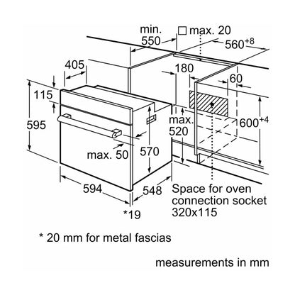 Bosch Built In Oven HBJ534EB0I + Bosch Built-In Microwave Series 6 BEL553MB0I + Bosch 90 cm Wall Mounted Chimney DWK98IJ60I + Bosch 90 cm 4 Burner Hob Series 6 True Brass 3D PNF9B6G20I
