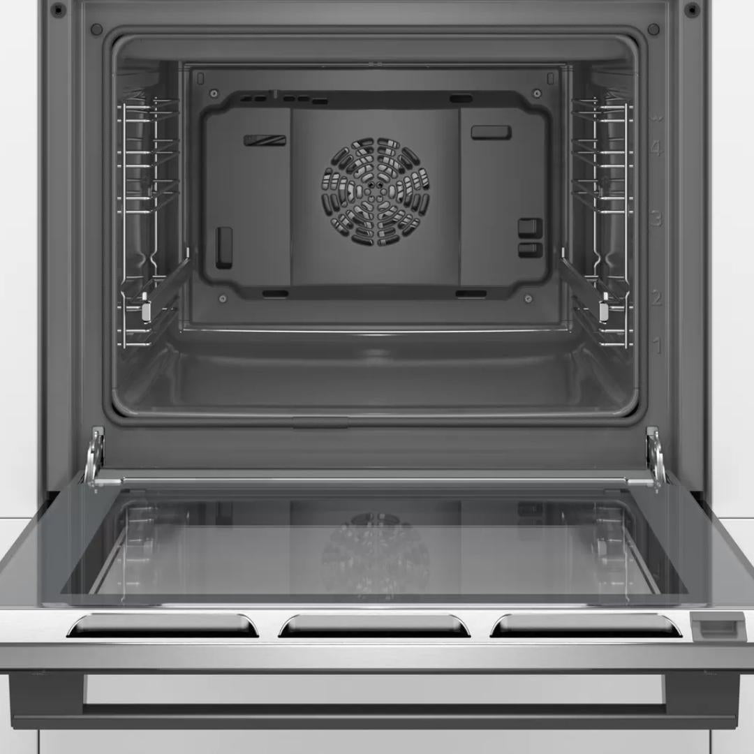 Bosch Built In Oven HBJ577EB0I