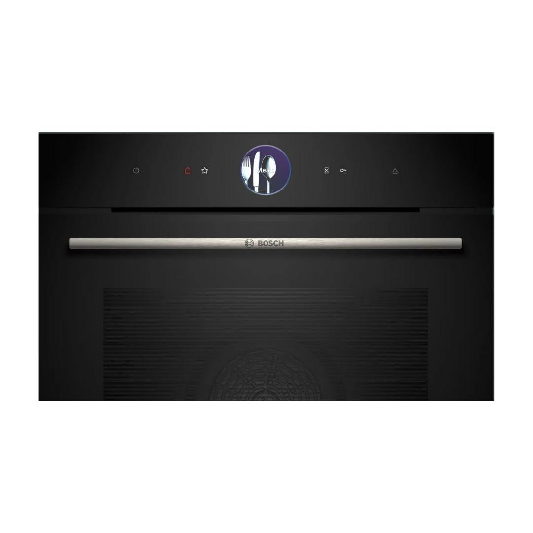 Bosch Built In Oven with Full Steam Function HSG7361B1