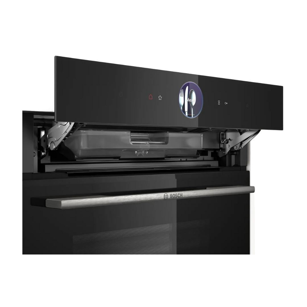 Bosch Built In Oven with Full Steam Function HSG7361B1