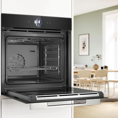 Bosch Built In Oven with Full Steam Function HSG7361B1