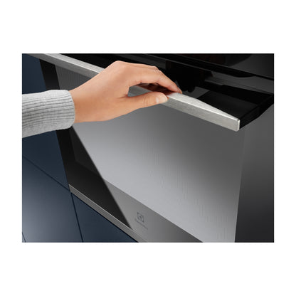 Electrolux Built In Oven with Full Steam Function UltimateTaste 900 KOAAS31X