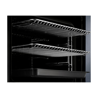 Electrolux Built In Oven with Steam Assist UltimateTaste 700 KOCBP21XA