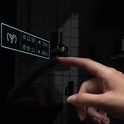 Electrolux Built In Oven with Steam Assist KOCBP21XA + Electrolux Built-In Convection Microwave EMSB25XC + Electrolux 90 cm Wall Mounted Chimney UltimateTaste 700 Series ECS9932KB + Electrolux 90 cm 4 Burner Hob UltimateTaste 300 EHG9430BCD