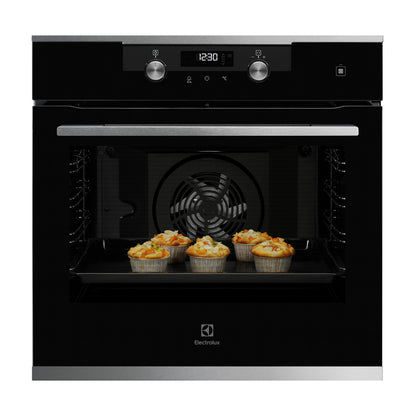 Whirlpool Built In Oven AKZM 6560 IXL