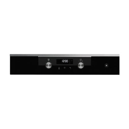 Electrolux Built In Oven with Steam Assist UltimateTaste 500 KODDP71XA + Electrolux Built-In Convection Microwave UltimateTaste 700 EMSB25XC