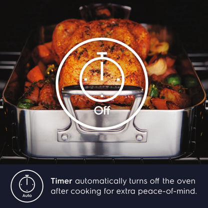 Electrolux Built In Oven UltimateTaste 300 KOHLH00KA