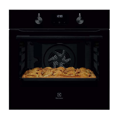 Electrolux Built In Oven With Air Fryer UltimateTaste 500 KOIGH00KA2