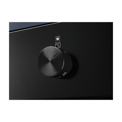 Electrolux Built In Oven With Air Fryer UltimateTaste 500 KOIGH00KA2 + Electrolux Built-In Microwave UltimateTaste 500 EMSB25XG