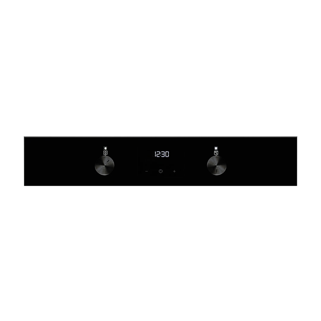 Electrolux Built In Oven With Air Fryer UltimateTaste 500 KOIGH00KA2 + Electrolux Built-In Microwave UltimateTaste 500 EMSB25XG + Electrolux 60 cm Wall Mounted Chimney UltimateTaste 700 Series ECT6841KB + Electrolux 60 cm 4 Burner Hob UltimateTaste 300 EHG6430BC