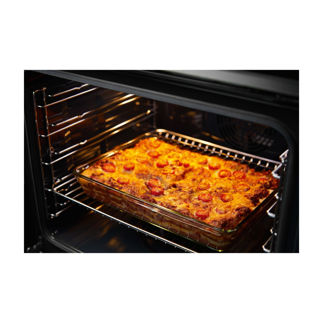 Electrolux Built In Oven With Air Fryer UltimateTaste 500 KOIGH00KA2