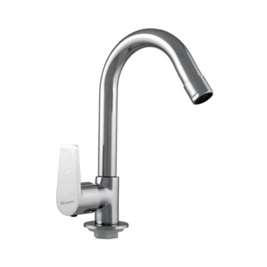 Parryware Table Mounted Tall Boy Basin Tap Praseo T1303A1 - Chrome