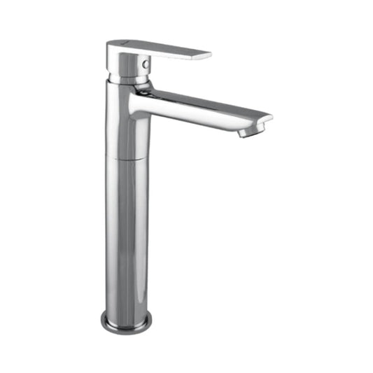 Parryware Table Mounted Tall Boy Basin Mixer Praseo T1346A1 - Chrome