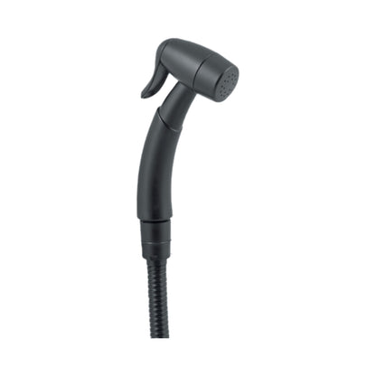 Parryware Health Faucet Nightlife T4933A5 - Shiny Black
