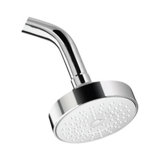 Parryware Single Flow Overhead Shower T9808A1 - Chrome
