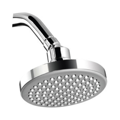 Parryware Single Flow Overhead Shower T9809A1 - Chrome