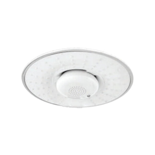 Parryware Single Flow Overhead Shower T9812A1 - Chrome