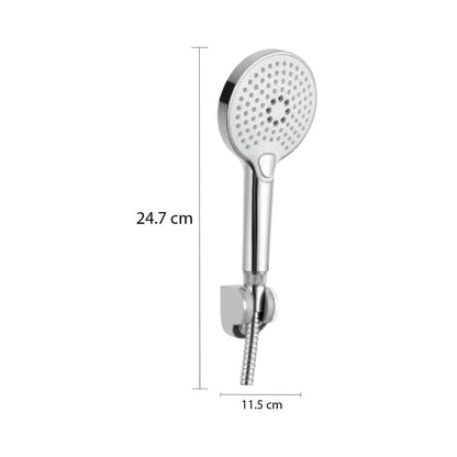 Parryware Multi Flow Hand Shower T9820A1 - Chrome