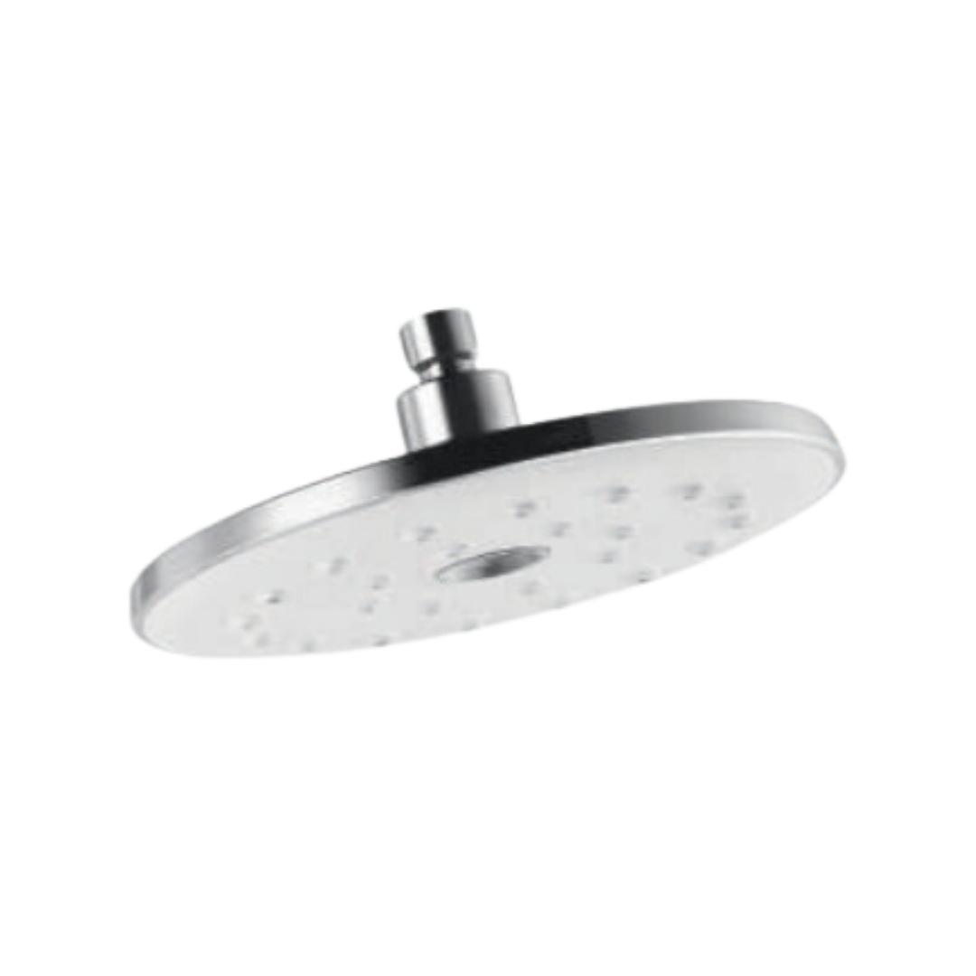 Parryware Single Flow Overhead Shower T9836A1 - Chrome