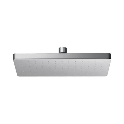 Parryware Single Flow Overhead Shower T9839A1 - Chrome