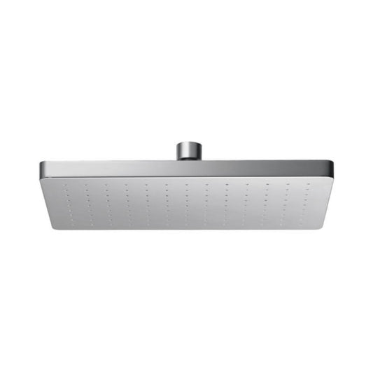 Parryware Single Flow Overhead Shower T9839A1 - Chrome
