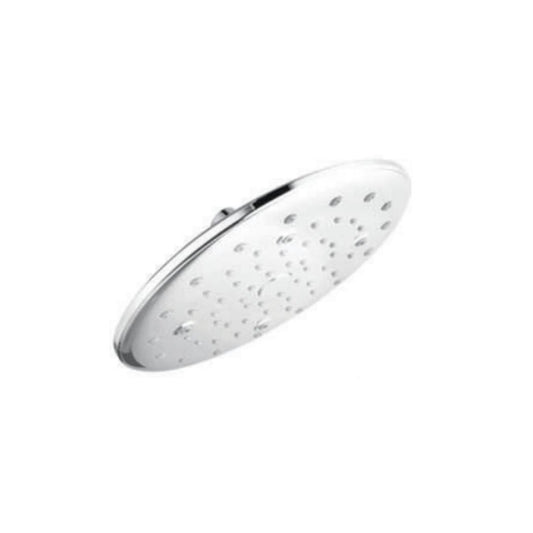 Parryware Multi Flow Overhead Shower T9841A1 - Chrome