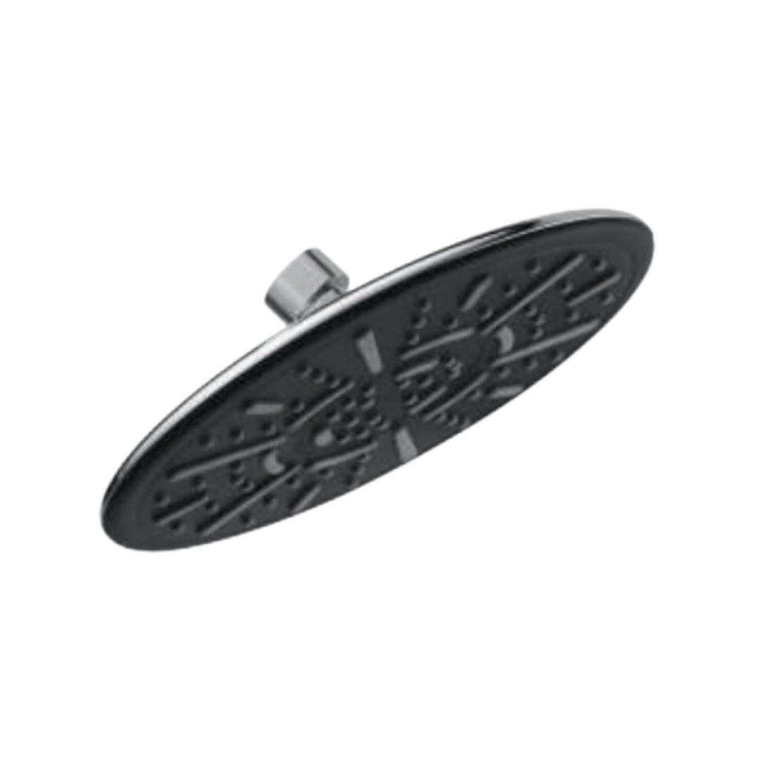 Parryware Multi Flow Overhead Shower T9842A1 - Chrome