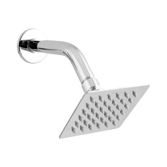 Parryware Single Flow Overhead Shower T9851A1 - Chrome