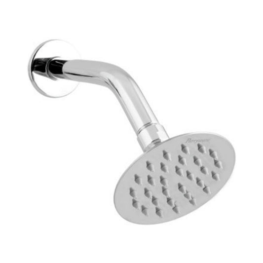 Parryware Single Flow Overhead Shower T9852A1 - Chrome