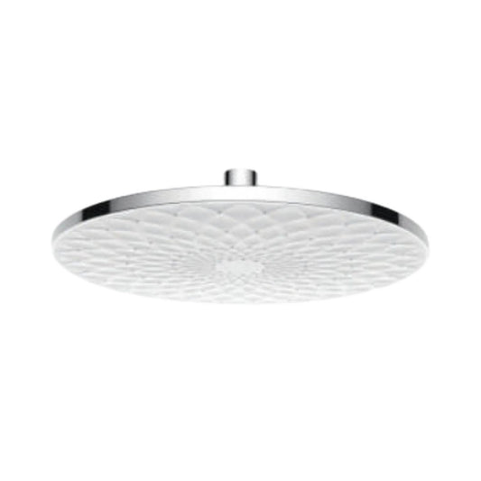 Parryware Single Flow Overhead Shower T9853A1 - Chrome