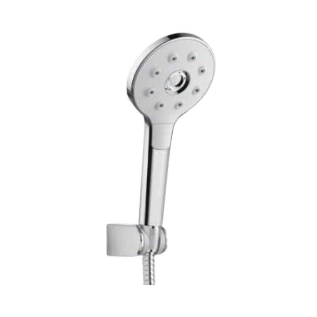 Parryware Multi Flow Hand Shower T9859A1 - Chrome