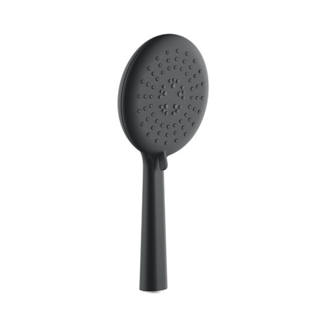 Parryware Multi Flow Hand Shower T9862A1 - Black Matt
