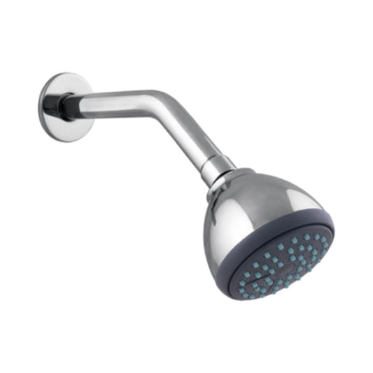 Parryware Single Flow Overhead Shower T9885A1 - Chrome