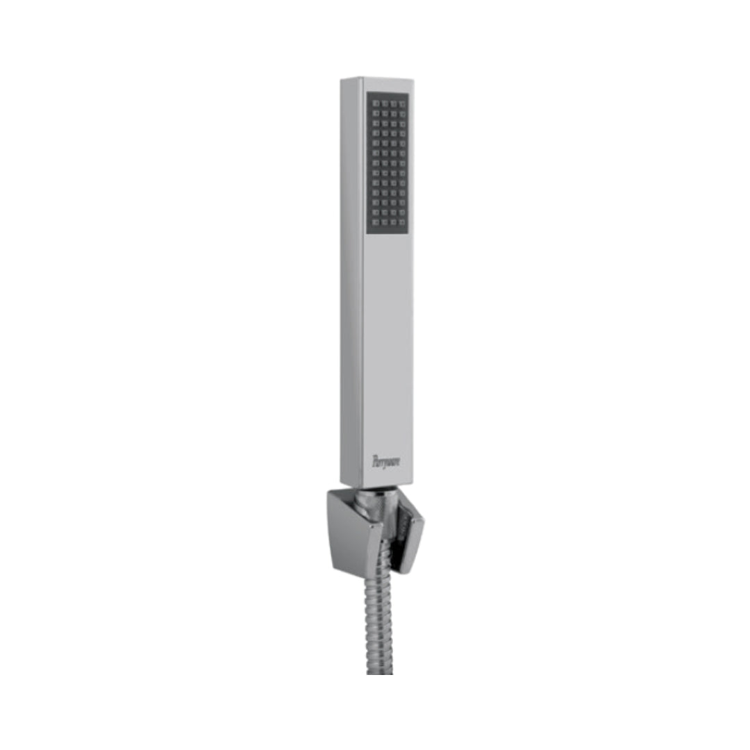 Parryware Single Flow Hand Shower T9946A1 - Chrome