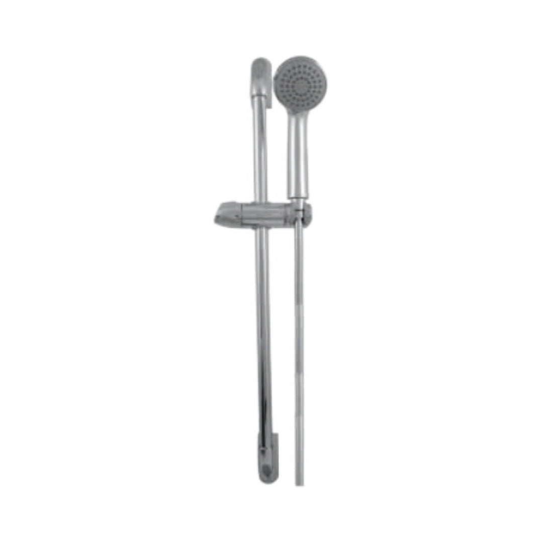 Parryware Single Flow Hand Shower T9980A1 - Chrome