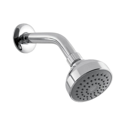 Parryware Single Flow Overhead Shower T9984A1 - Stainless Steel