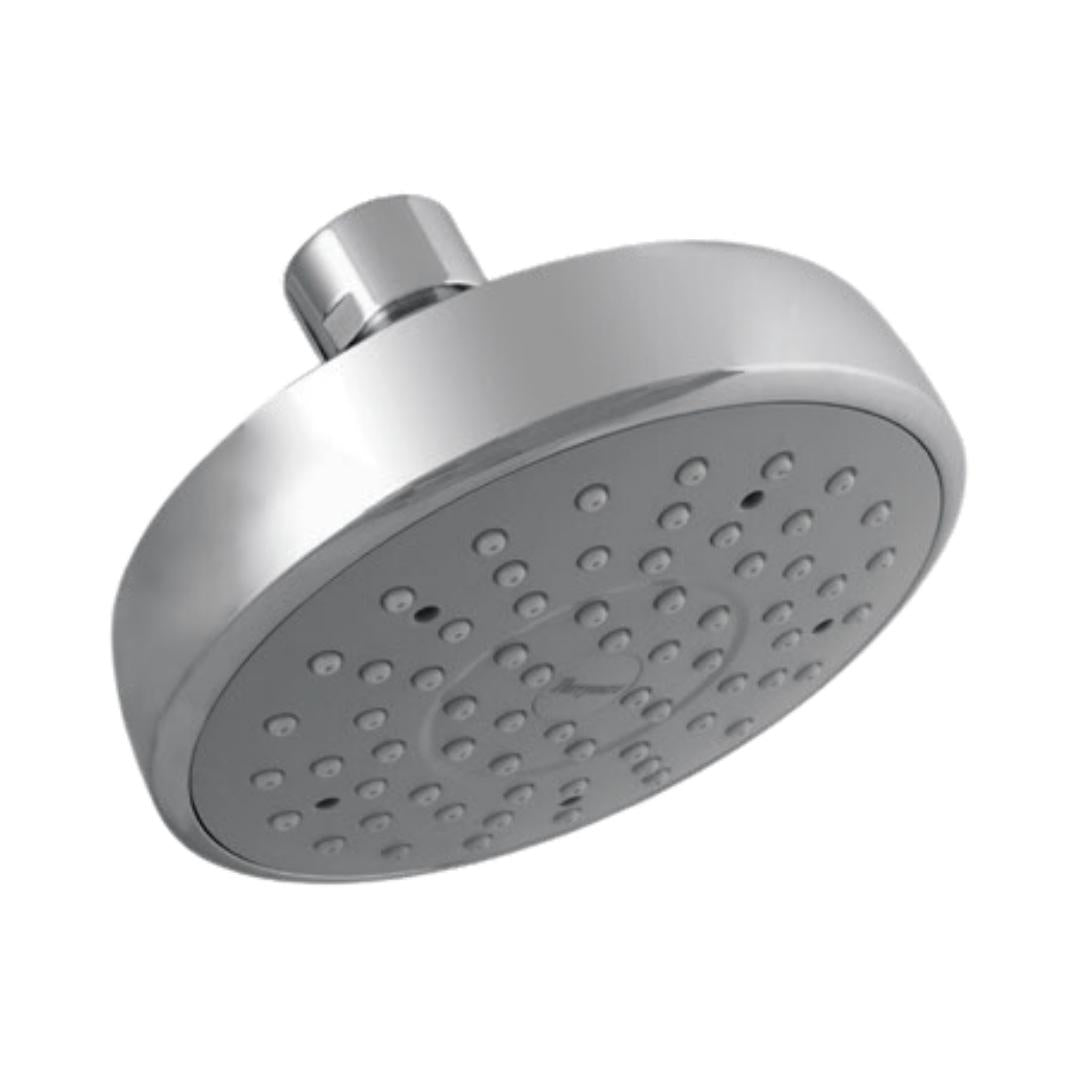 Parryware Single Flow Overhead Shower T9985A1 - Chrome