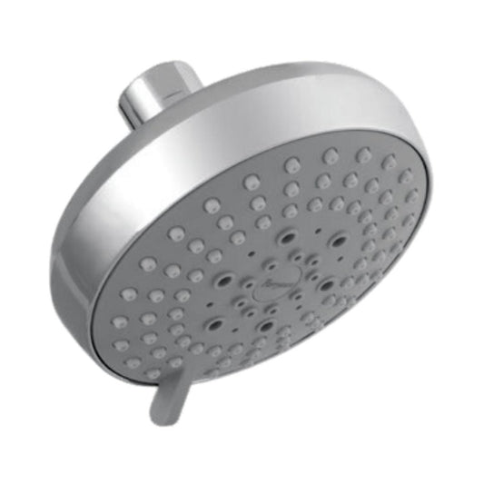 Parryware Multi Flow Overhead Shower T9986A1 - Chrome
