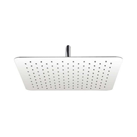 Parryware Single Flow Overhead Shower T9990A1 - Stainless Steel