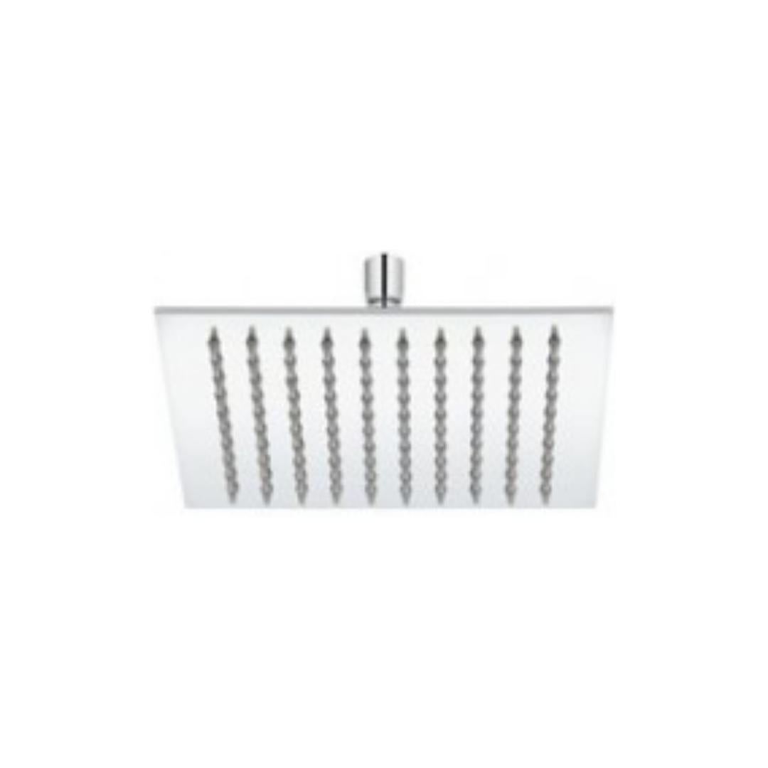 Parryware Single Flow Overhead Shower T9992A1 - Stainless Steel